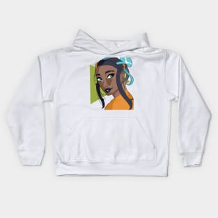 Nessa Kids Hoodie